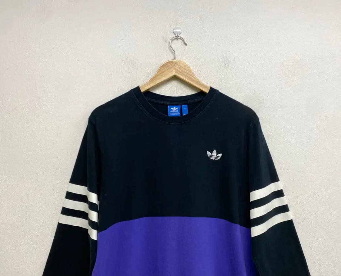 아디다스 파이어버드 7부 럭비티 XL 상품이미지2