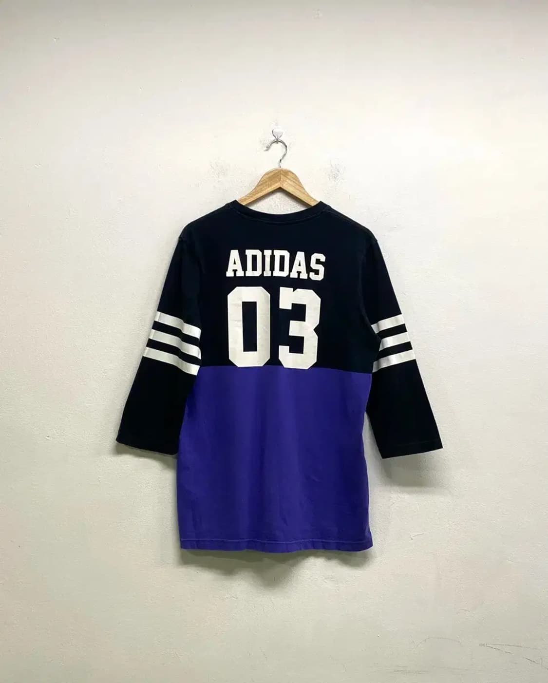 아디다스 파이어버드 7부 럭비티 XL 상품이미지3