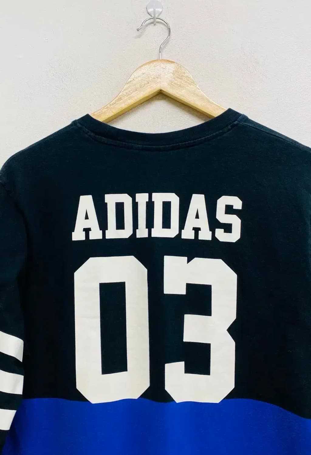 아디다스 파이어버드 7부 럭비티 XL 상품이미지4