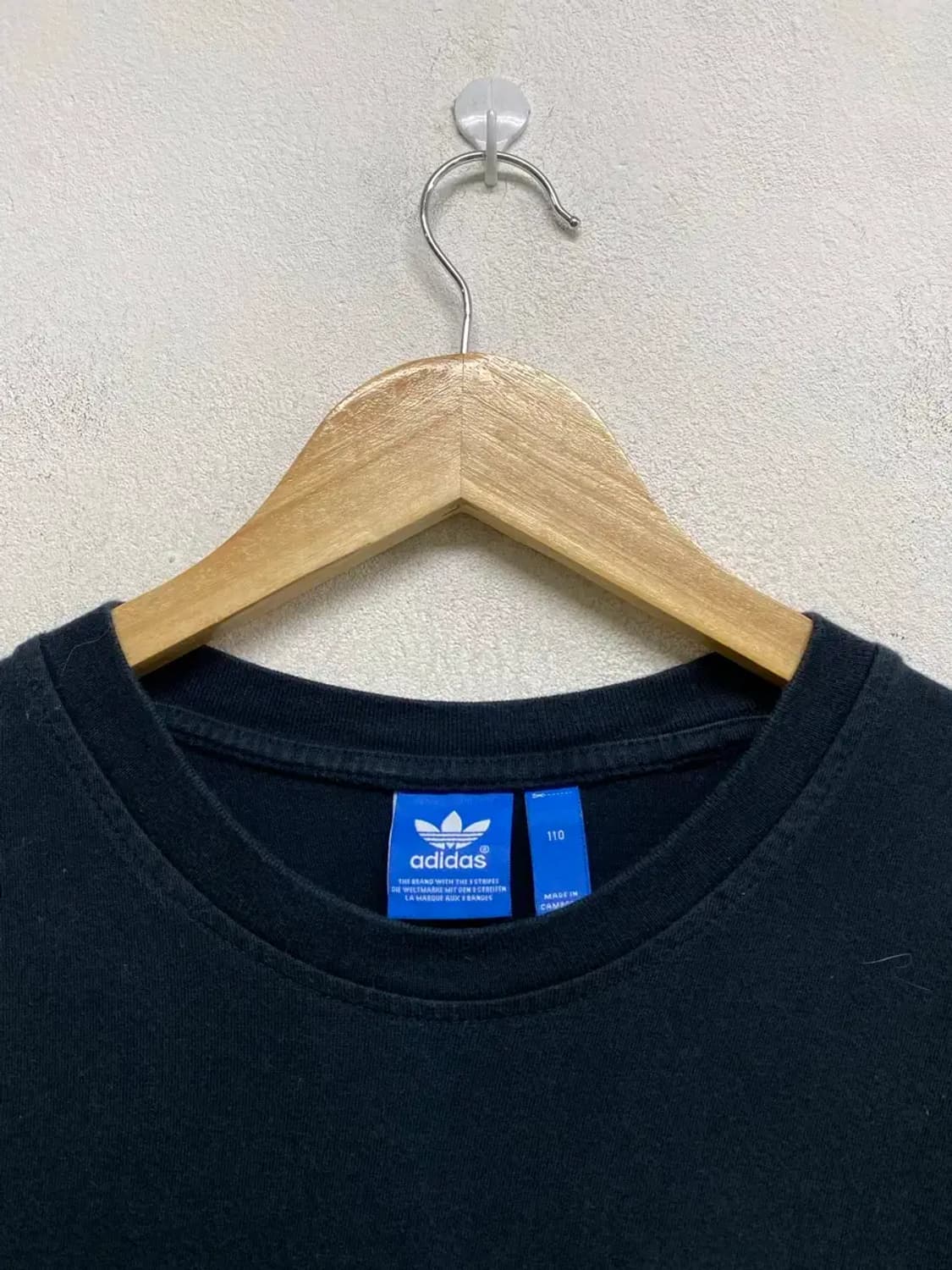 아디다스 파이어버드 7부 럭비티 XL 상품이미지5