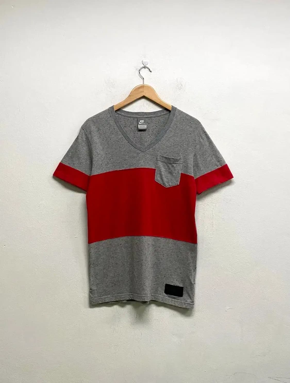 Nike 나이키 르브론 브이넥 반팔티 L 상품이미지1