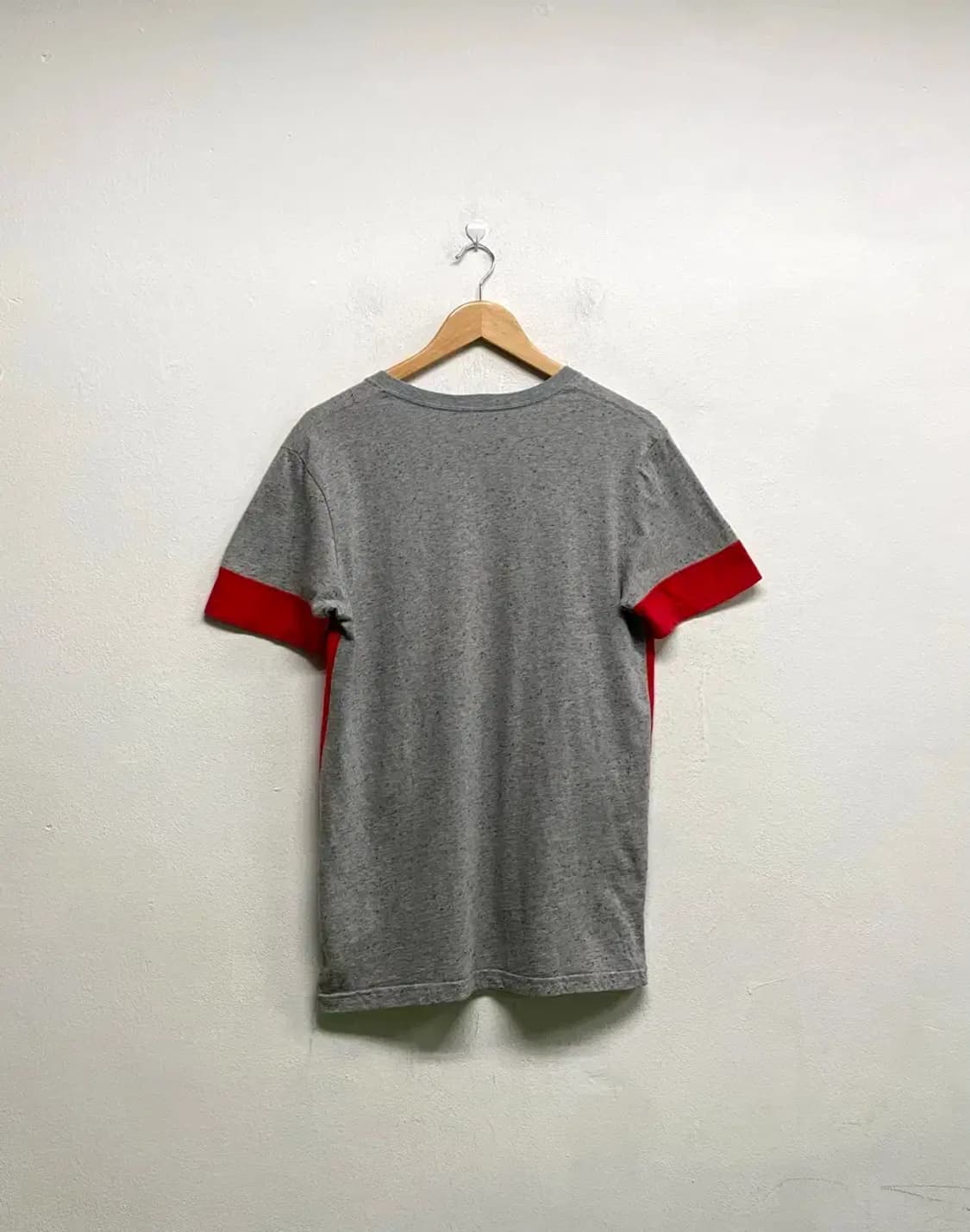 Nike 나이키 르브론 브이넥 반팔티 L 상품이미지3