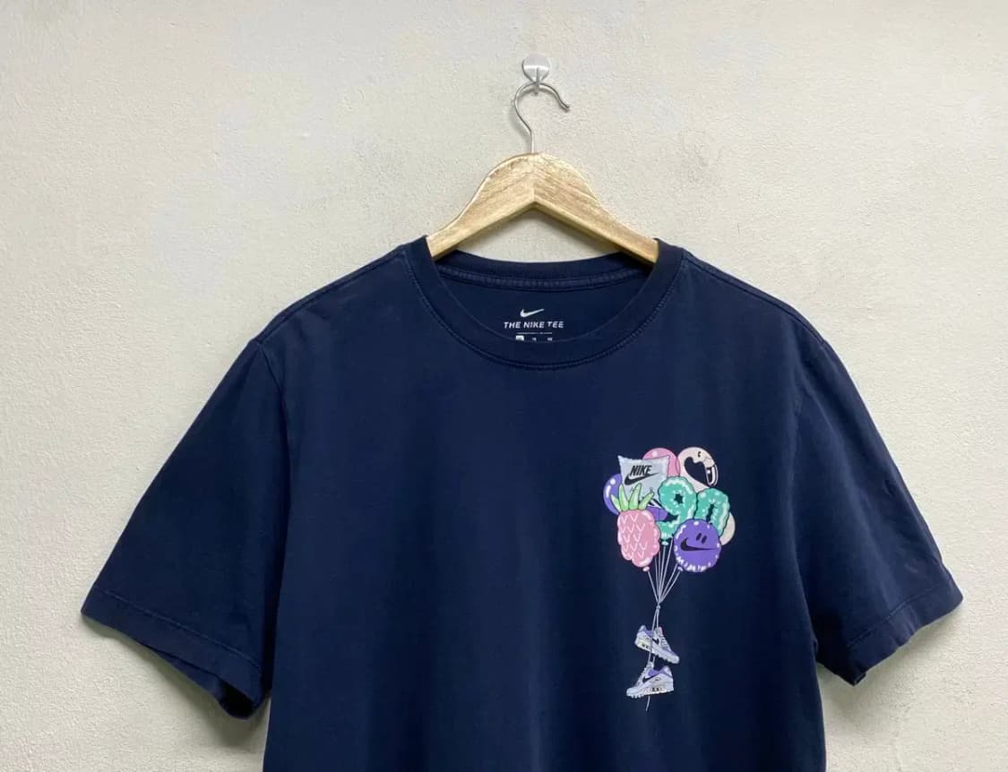 나이키 벌룬 반팔티셔츠 XL 상품이미지3