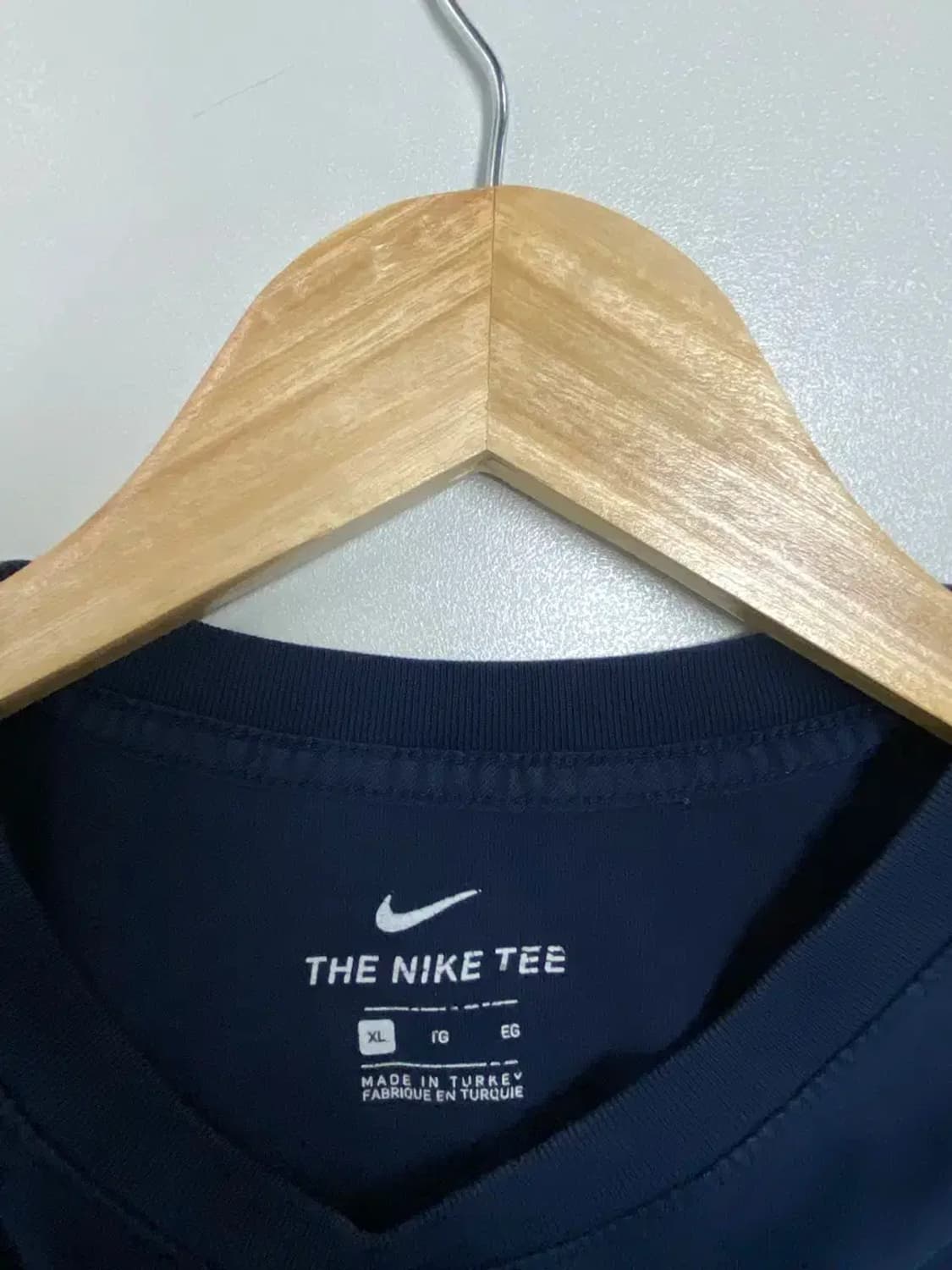 나이키 벌룬 반팔티셔츠 XL 상품이미지6