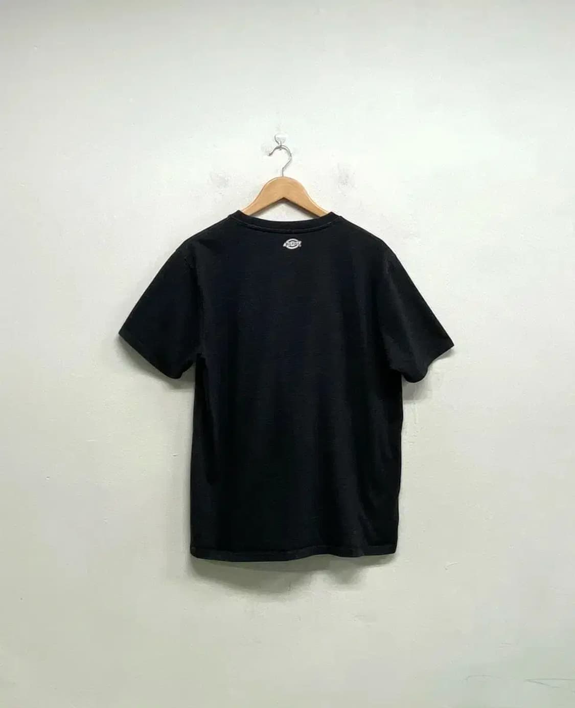 디키즈 Dickies 라운드 반팔티 L 상품이미지3