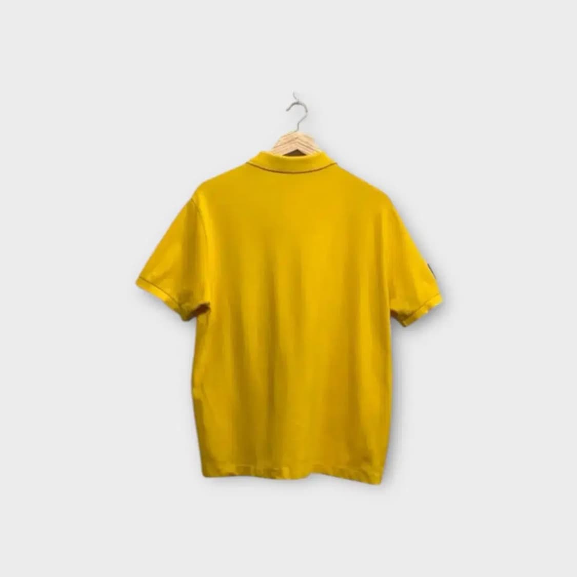 폴로랄프로렌 빅포니 피케티셔츠 L 상품이미지3