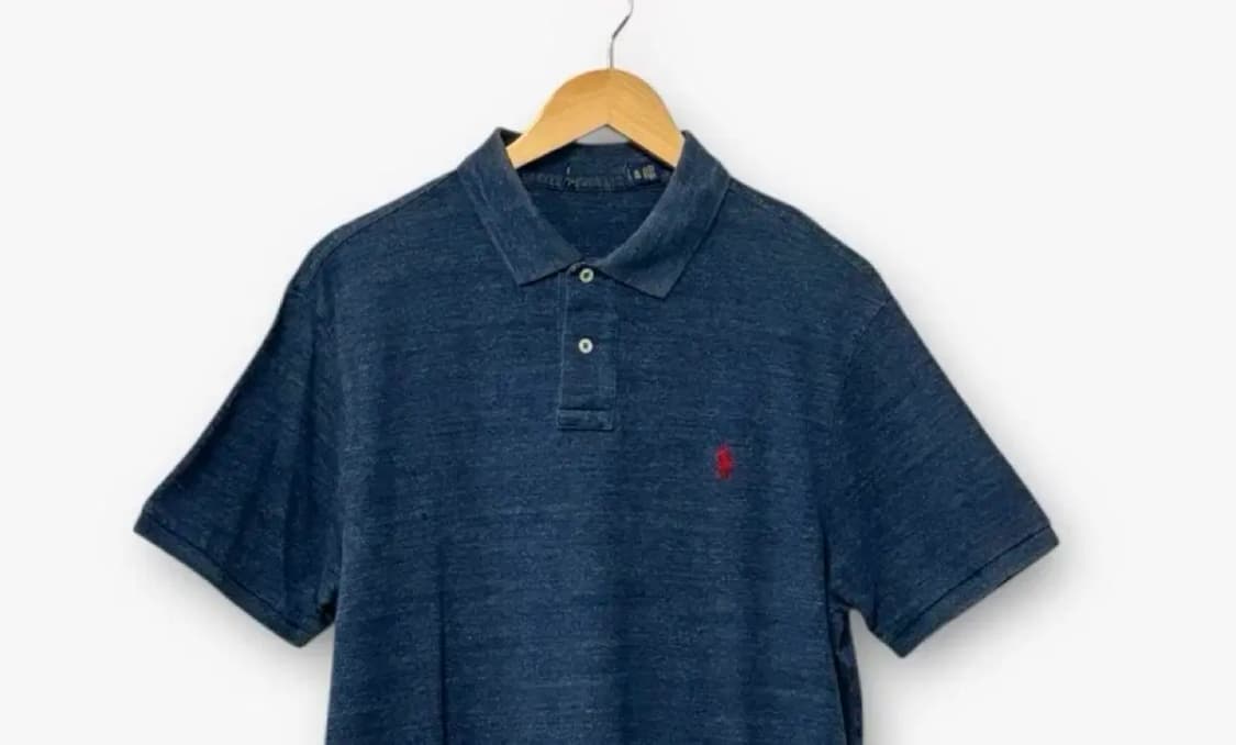 폴로랄프로렌 PK 반팔티셔츠 XL 상품이미지2