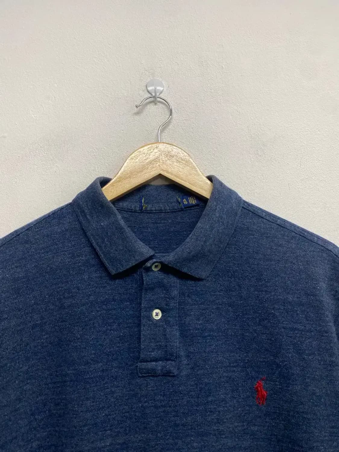 폴로랄프로렌 PK 반팔티셔츠 XL 상품이미지4