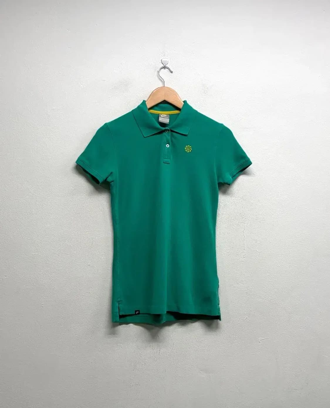 나이키 반팔 폴로 티셔츠 S 상품이미지1