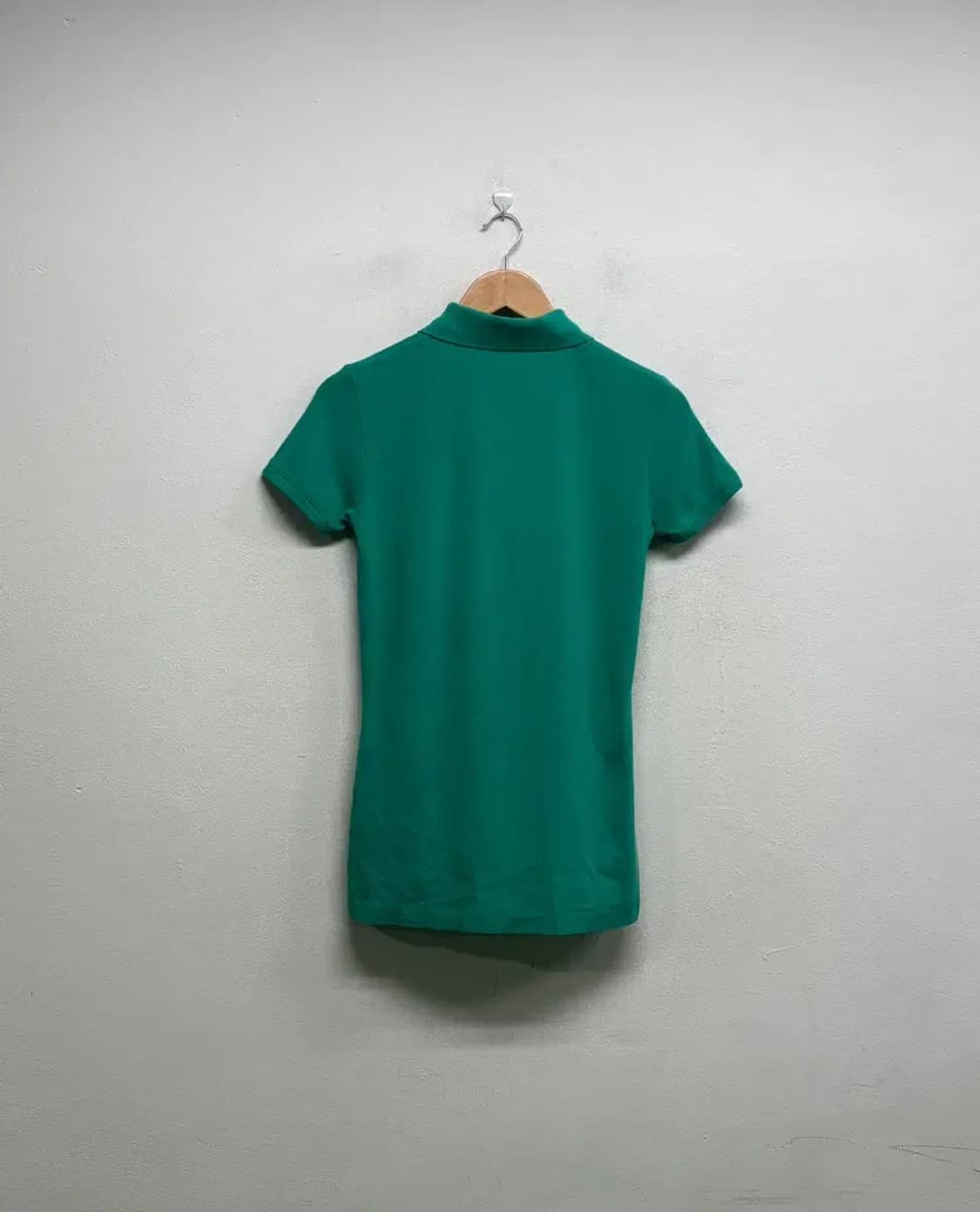 나이키 반팔 폴로 티셔츠 S 상품이미지3