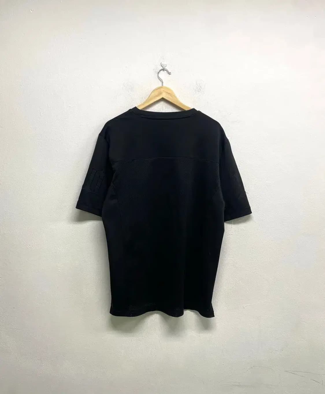 뉴에라 메쉬 반팔티 L 상품이미지3