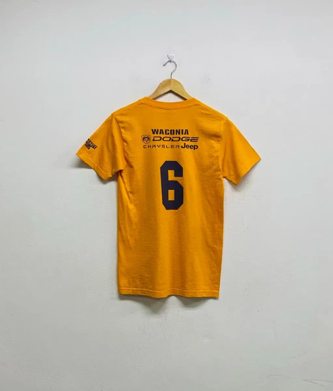 90s 프룻오프더룸 빈티지 프린팅 티셔츠 S 상품이미지3