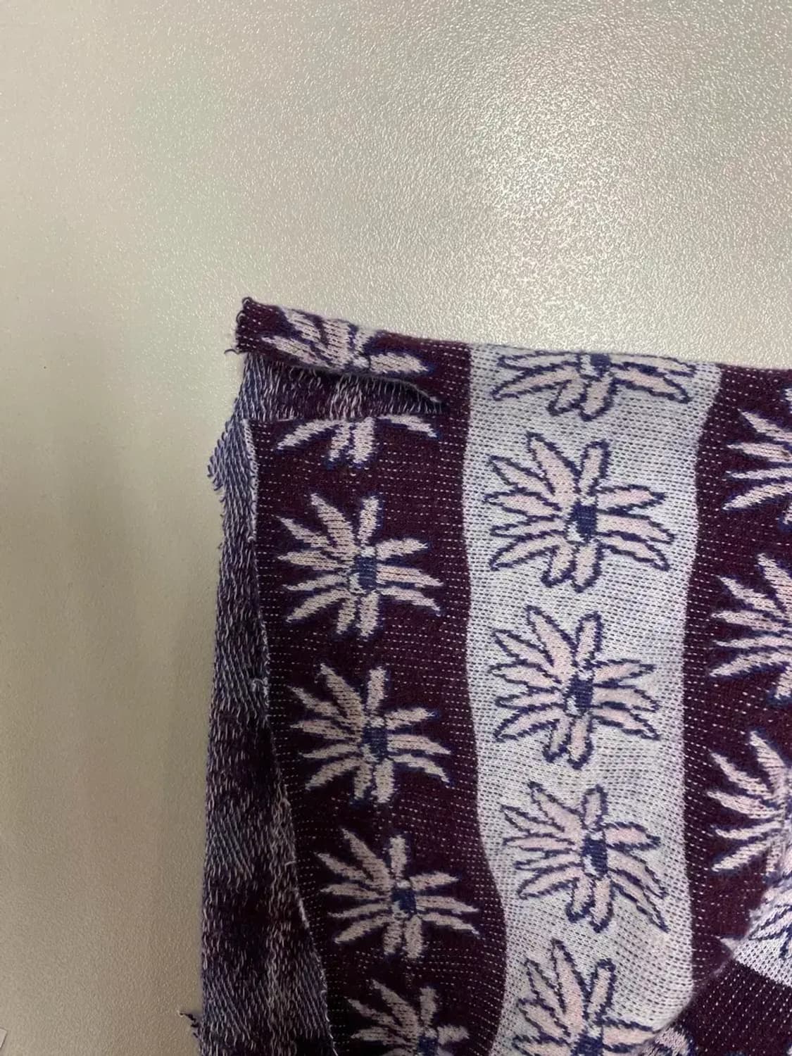 오베이 OBEY 빈티지 Flower Shirt- free 상품이미지7