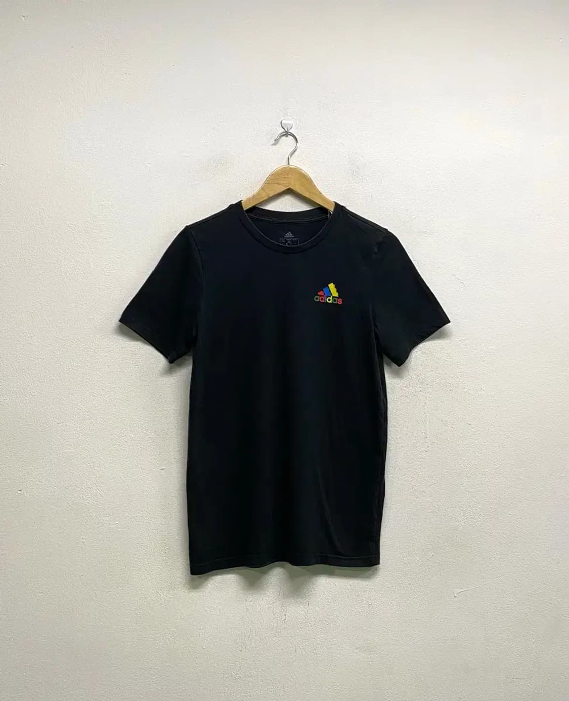 아디다스 레고 라운드티 S 상품이미지3