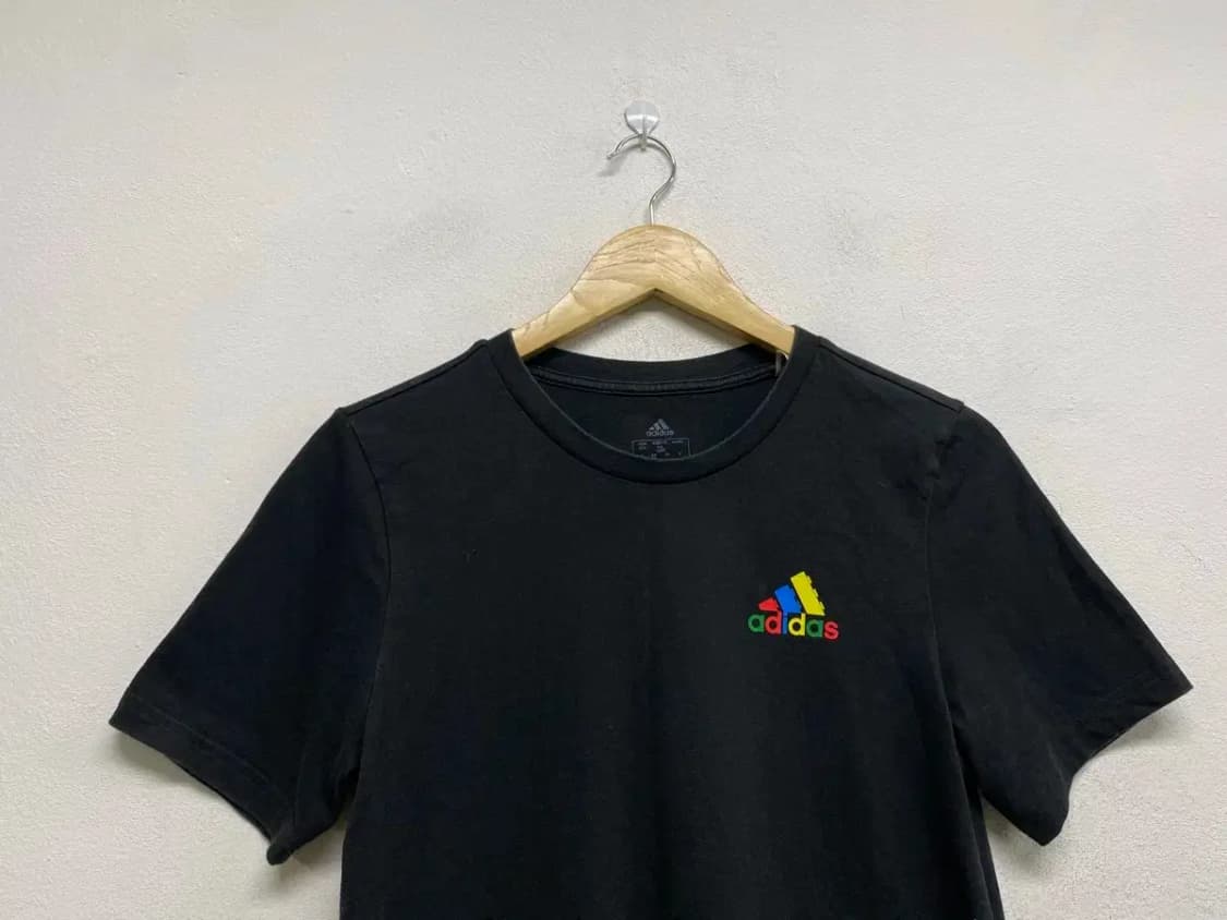 아디다스 레고 라운드티 S 상품이미지4