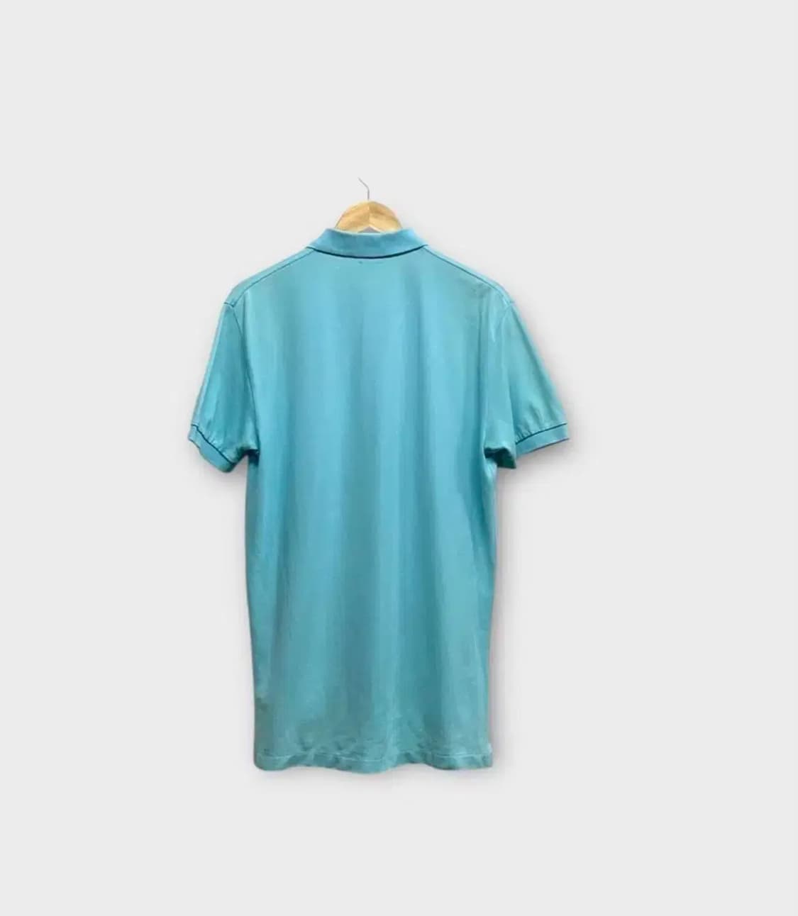 폴로랄프로렌 반팔 카라 티셔츠 M-L 상품이미지3