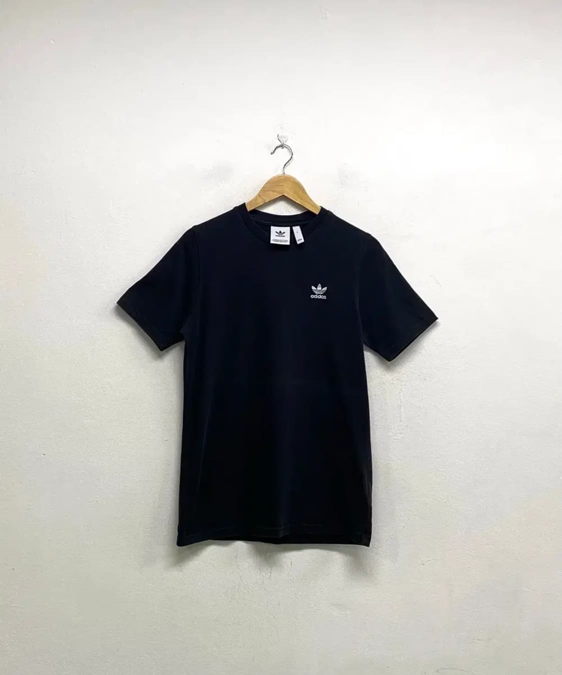 아디다스 파이어버드 반팔 라운드티 S 상품이미지1