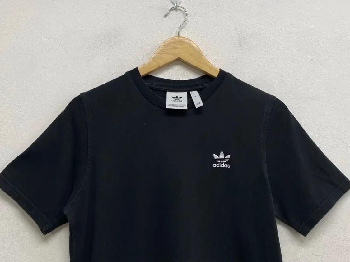 아디다스 파이어버드 반팔 라운드티 S 상품이미지2