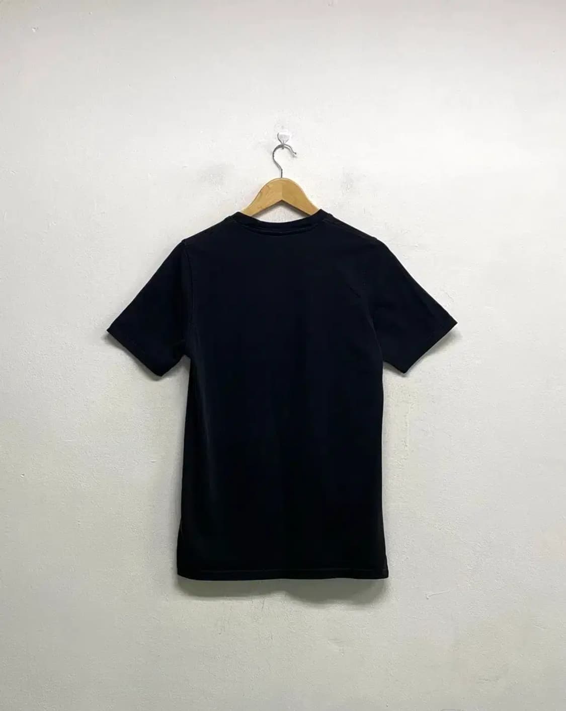 아디다스 파이어버드 반팔 라운드티 S 상품이미지3