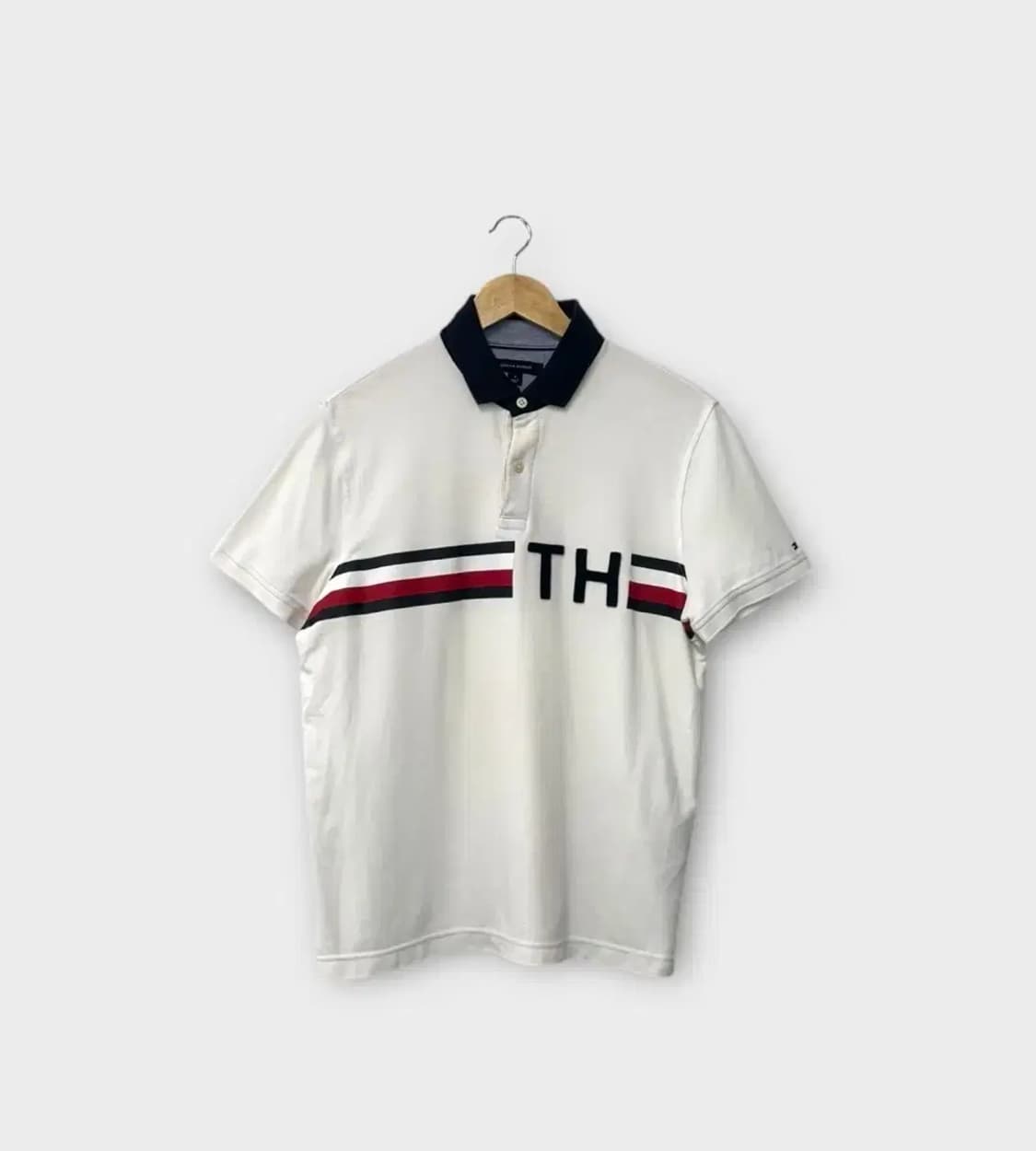 타미힐피거 폴로셔츠 M 상품이미지1