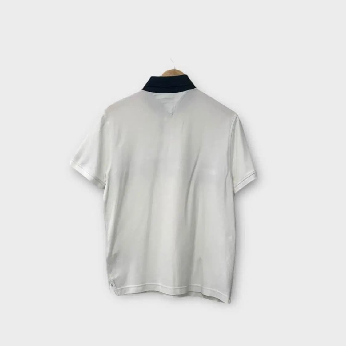 타미힐피거 폴로셔츠 M 상품이미지3