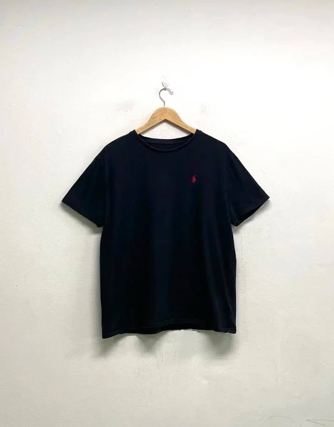폴로랄프로렌 라운드 티셔츠 M 상품이미지1