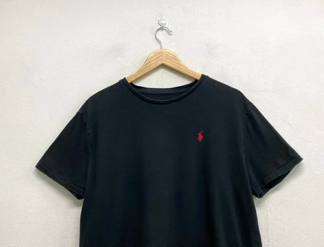 폴로랄프로렌 라운드 티셔츠 M 상품이미지2