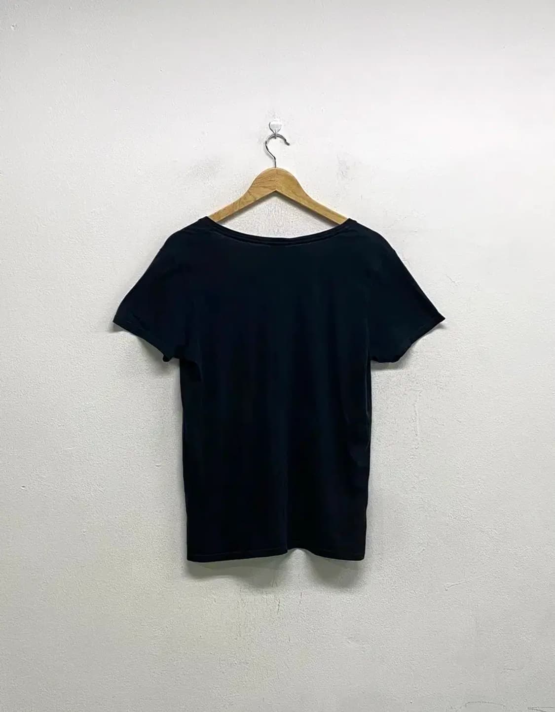 폴로랄프로렌 브이넥 티셔츠 S-M 상품이미지3