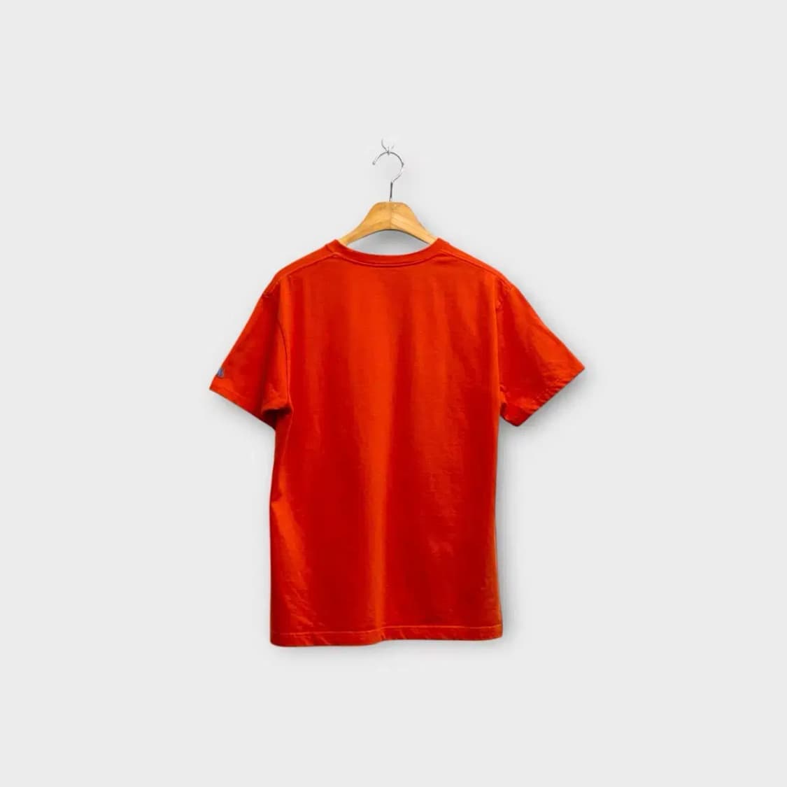 앤더슨벨 라운드 반팔티 S 상품이미지3