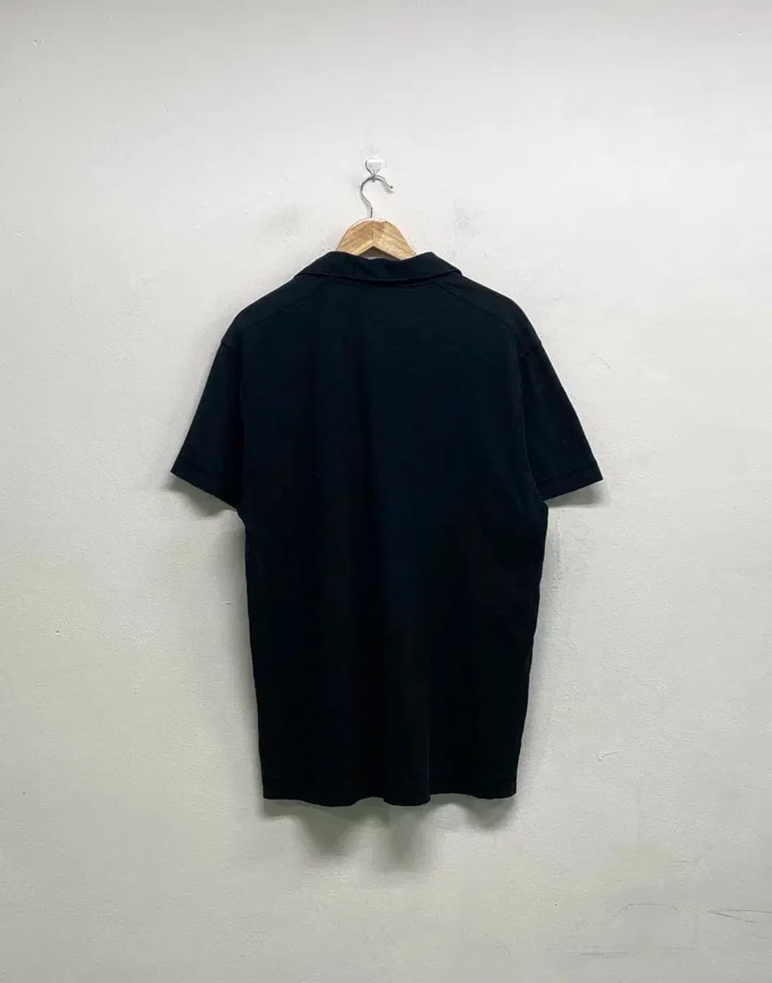 CK캘빈클라인 카라 티셔츠 L 상품이미지3