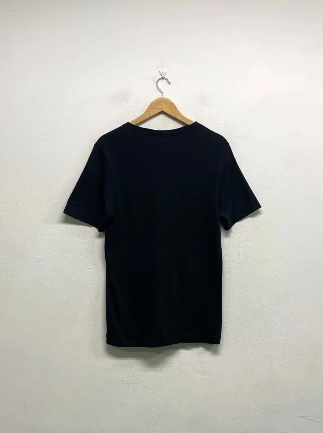 나이키 스우시 라운드 티셔츠 S-M 상품이미지4