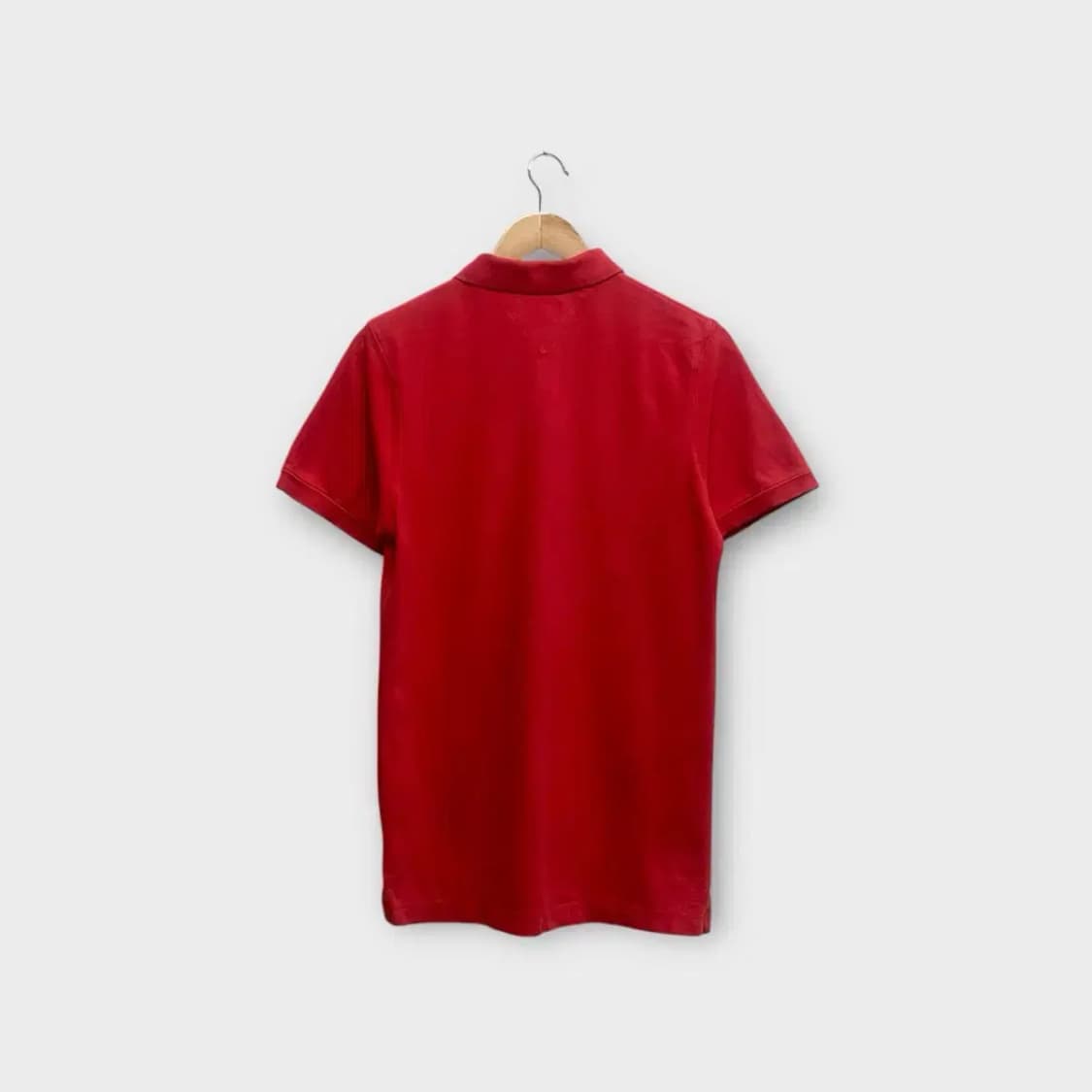 타미힐피거데님 PK 피케 반팔티 S 상품이미지3