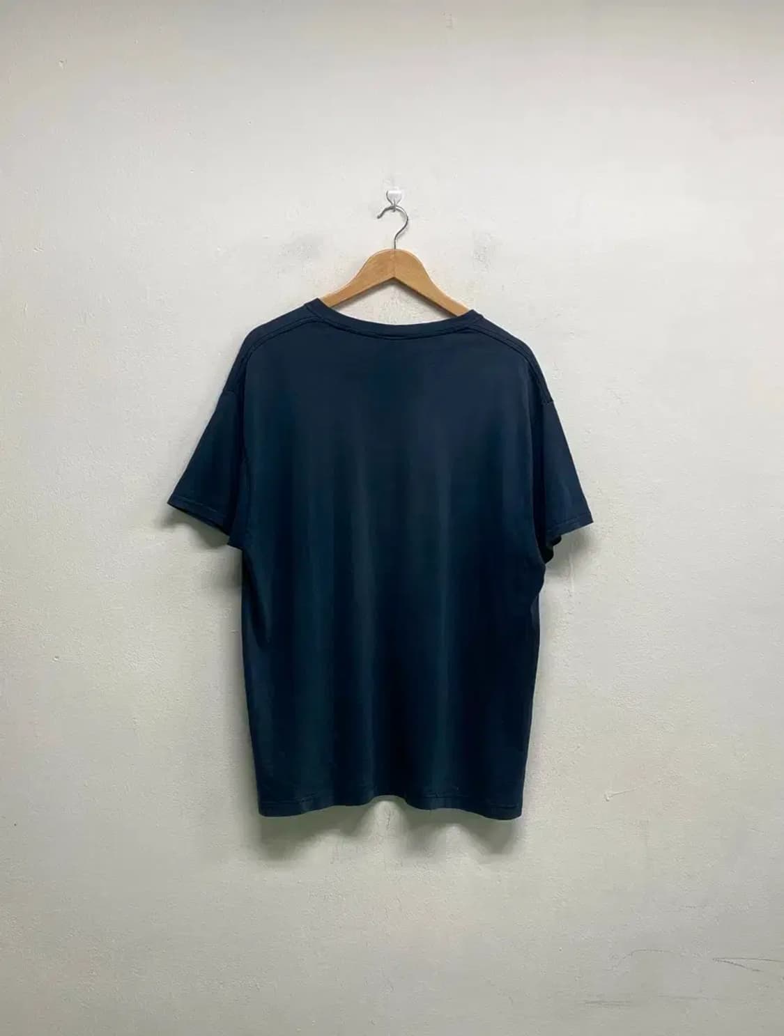 트레셔 시그니쳐 로고 반팔티 L 상품이미지4