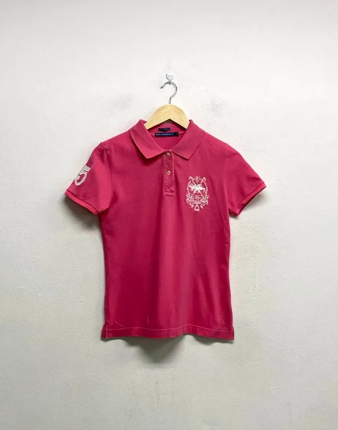 Polo 폴로 Jeans PK 티셔츠 XS-S 상품이미지1