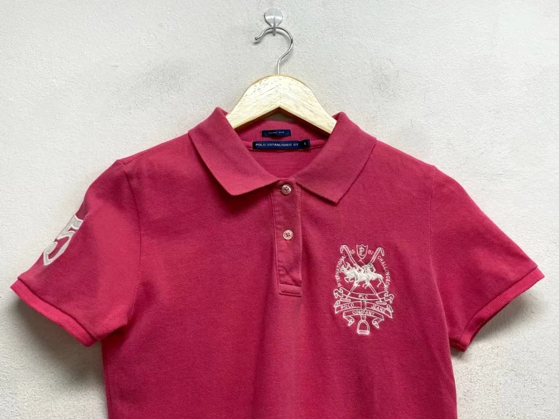 Polo 폴로 Jeans PK 티셔츠 XS-S 상품이미지2