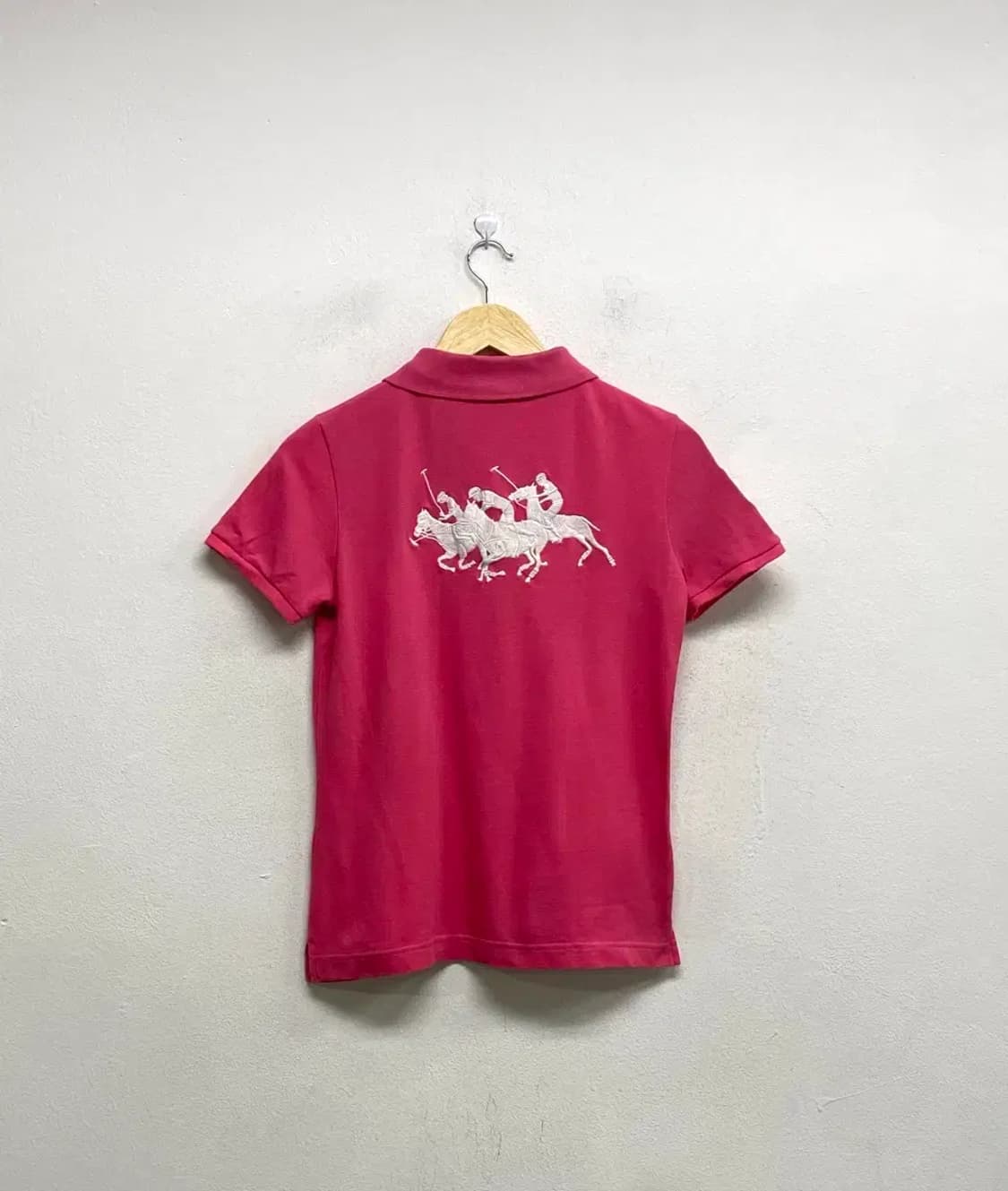 Polo 폴로 Jeans PK 티셔츠 XS-S 상품이미지3