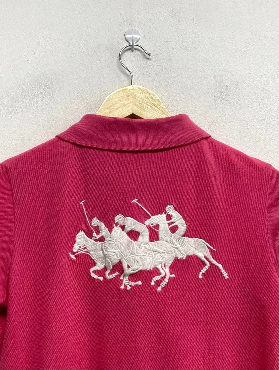 Polo 폴로 Jeans PK 티셔츠 XS-S 상품이미지4