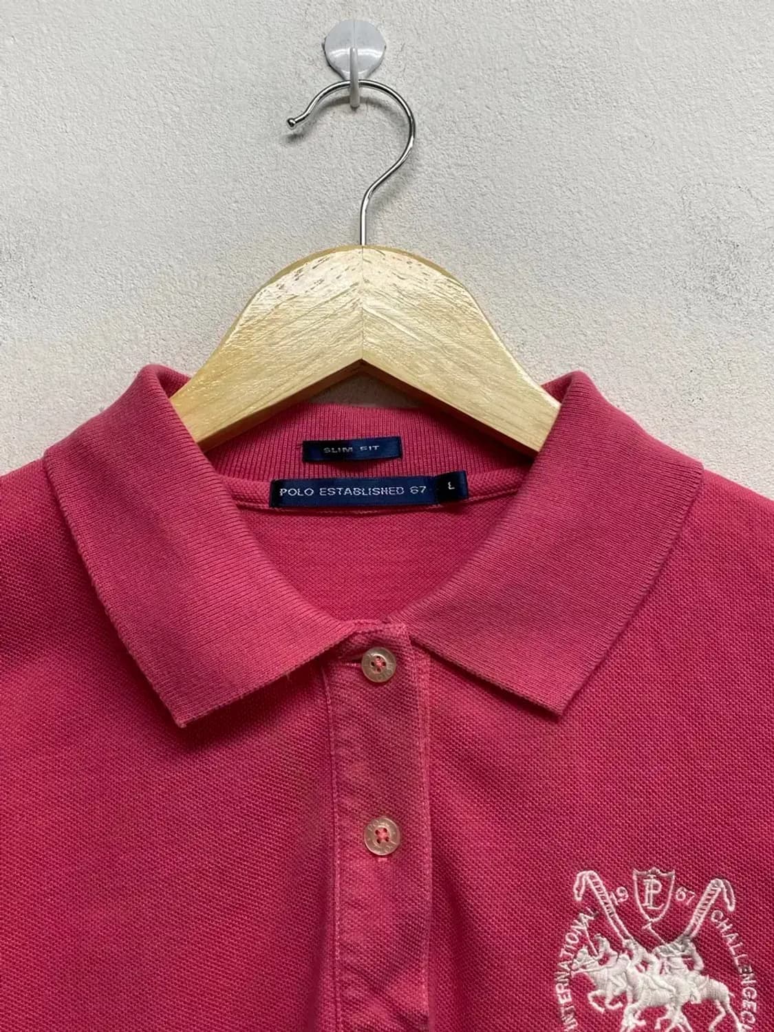 Polo 폴로 Jeans PK 티셔츠 XS-S 상품이미지6