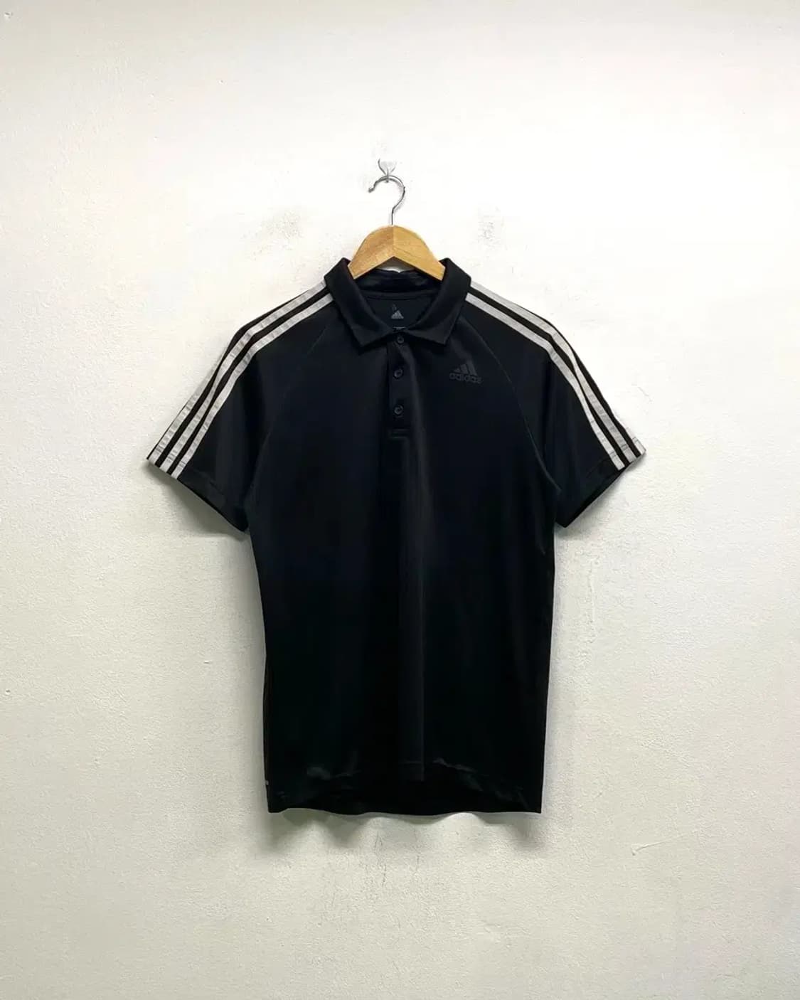 아디다스 오리지널 3S 트레이닝 셔츠 M-L 상품이미지1