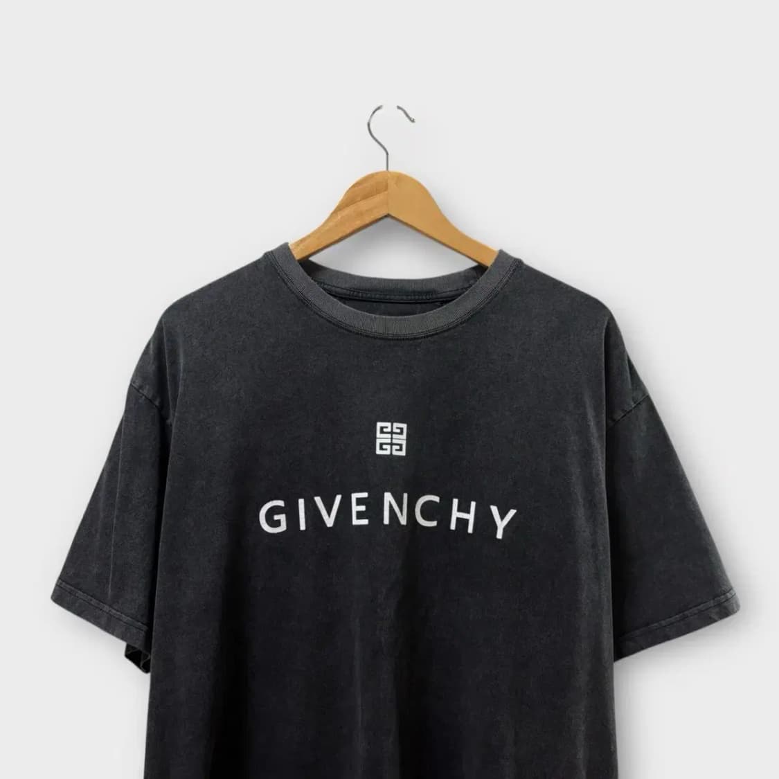 지방시 GIVENCHY 4G로고 라운드  L 상품이미지2