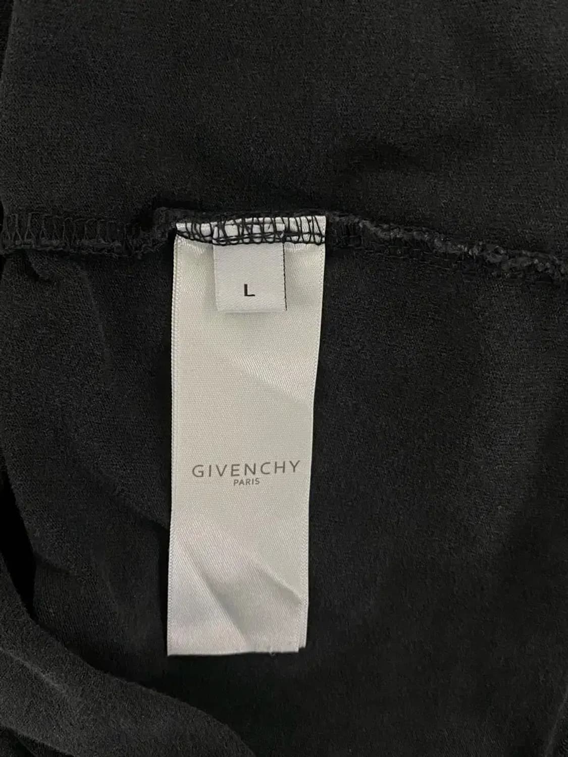 지방시 GIVENCHY 4G로고 라운드  L 상품이미지5