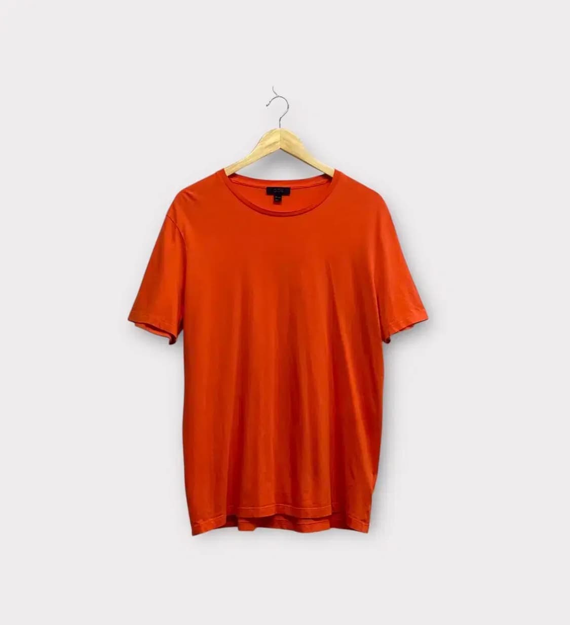 COS 코스 라운드 티셔츠 L 상품이미지1