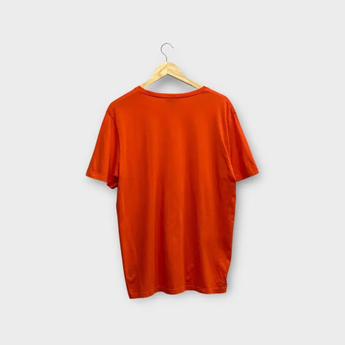 COS 코스 라운드 티셔츠 L 상품이미지3