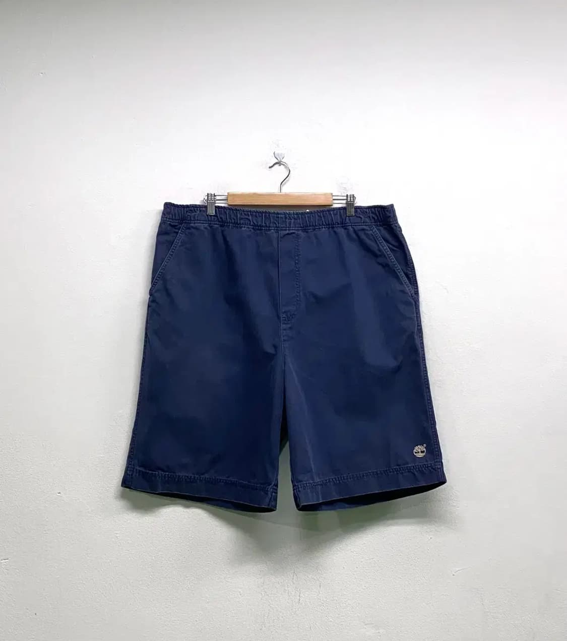 팀버랜드 코튼 쇼츠 XL 상품이미지1