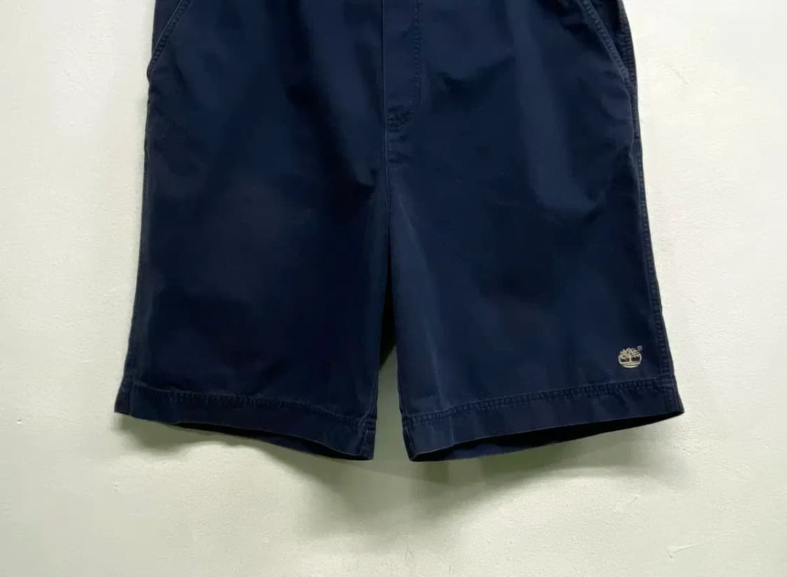 팀버랜드 코튼 쇼츠 XL 상품이미지2