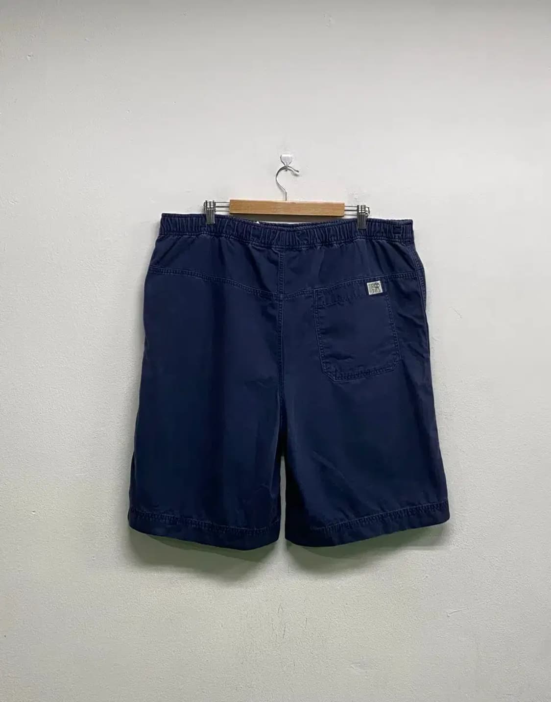 팀버랜드 코튼 쇼츠 XL 상품이미지3