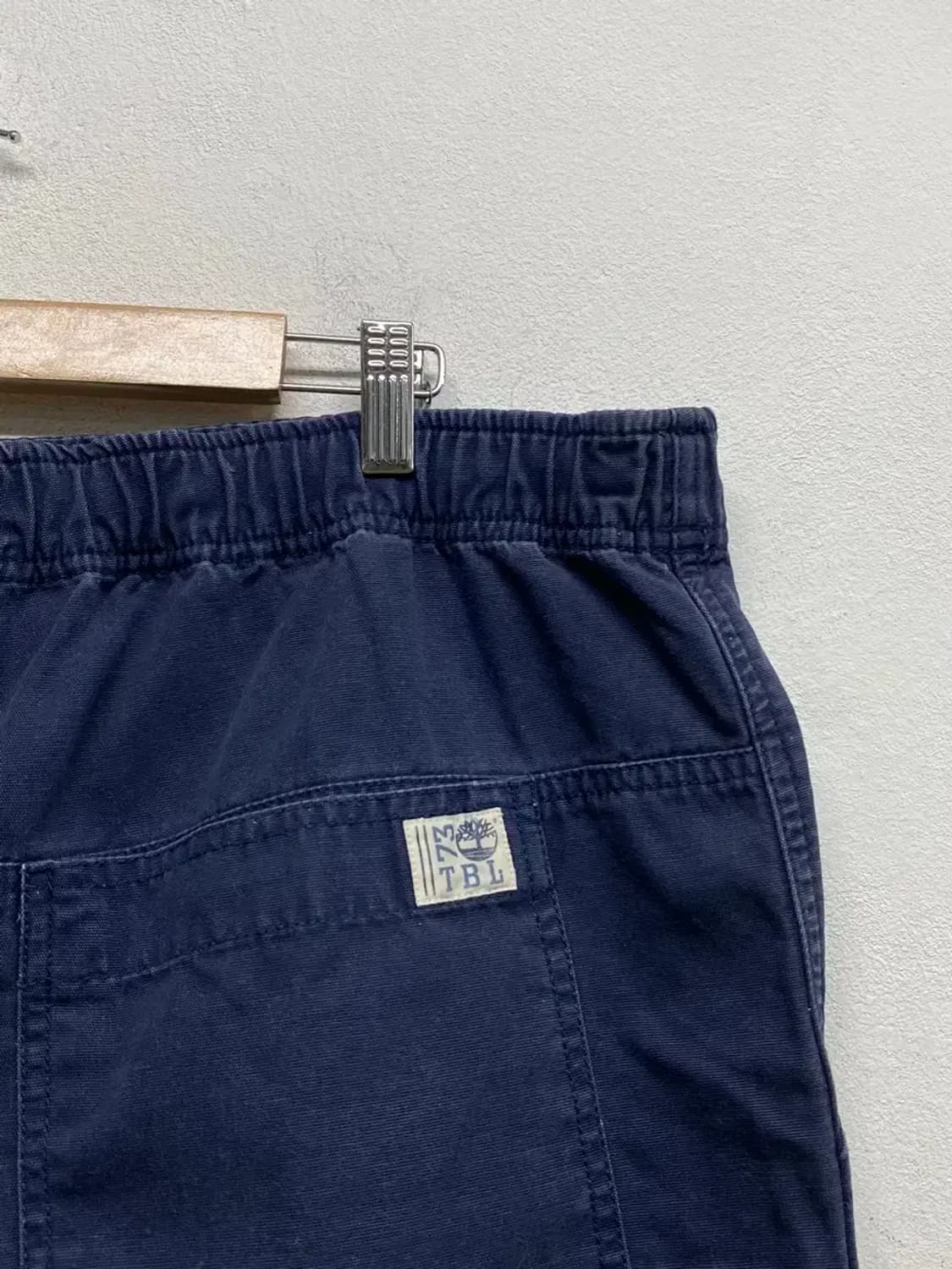 팀버랜드 코튼 쇼츠 XL 상품이미지4