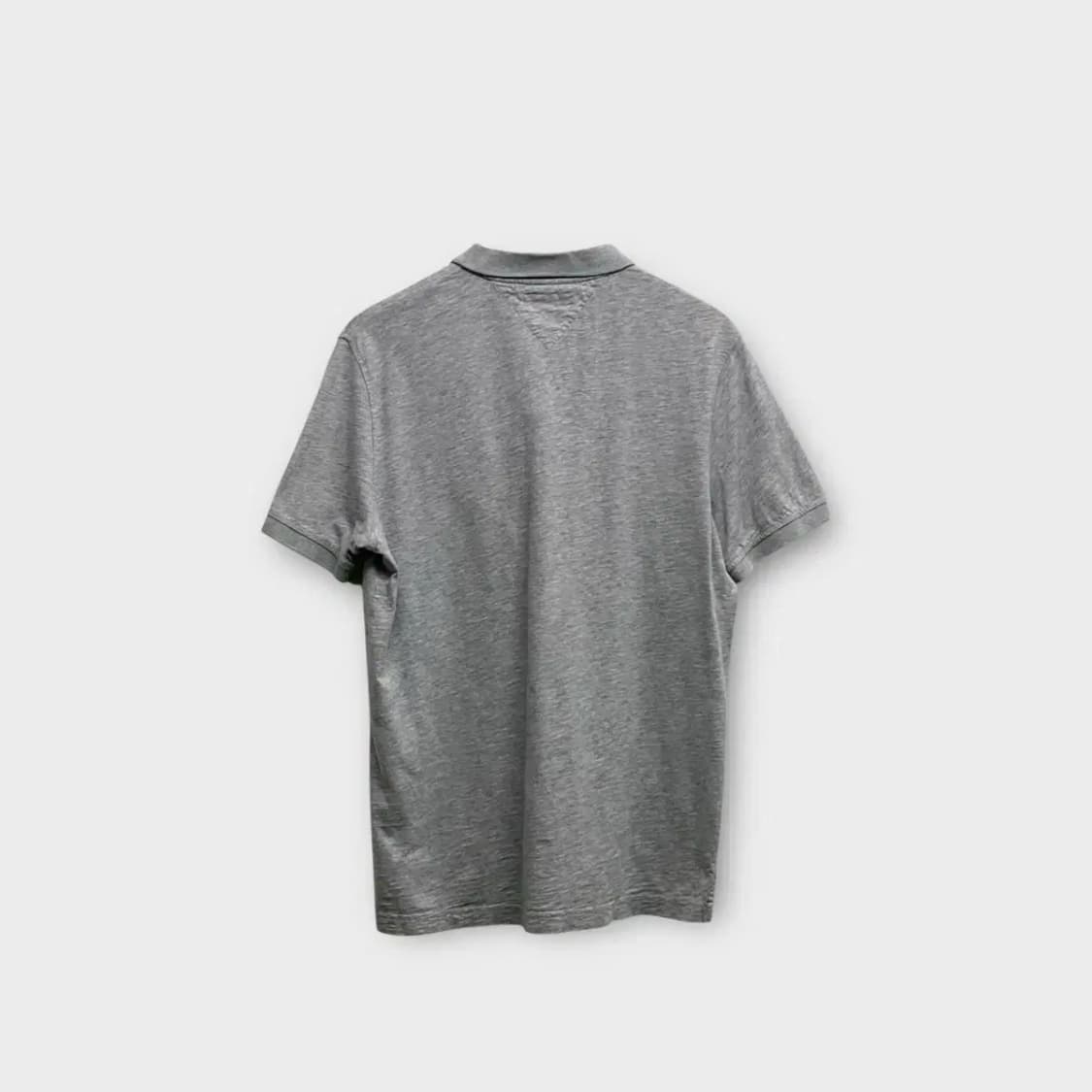 타미 반팔 카라 티셔츠 L 상품이미지3