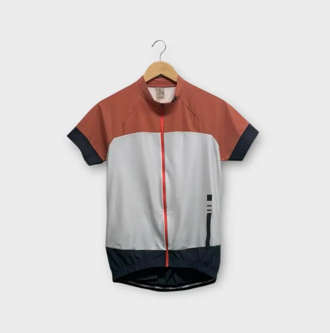 몽벨 mont-bell 트레이닝 반팔 져지 M 상품이미지1