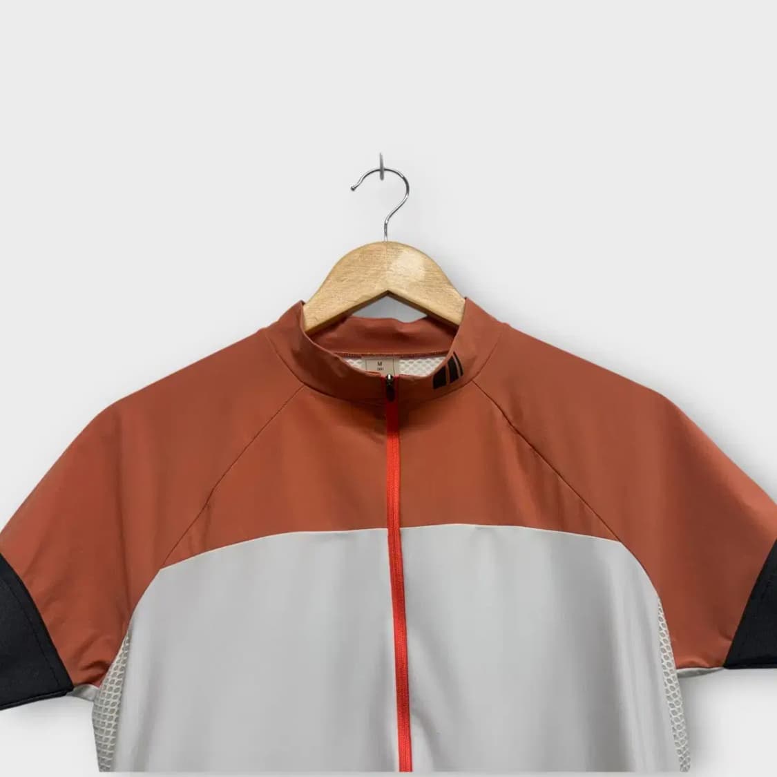 몽벨 mont-bell 트레이닝 반팔 져지 M 상품이미지2